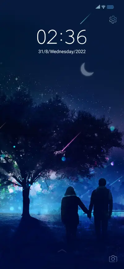 In love IZ V13 - Screenshot 1