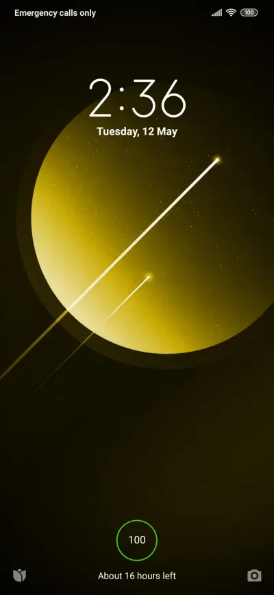 Gold Planet_V10 - Screenshot 1