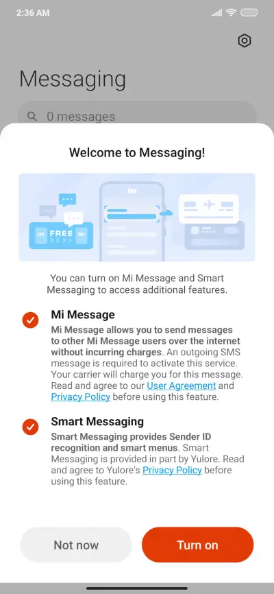 Countryside Feel - Screenshot 7