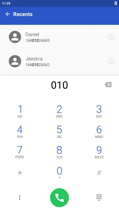 ANDRO - Screenshot 6