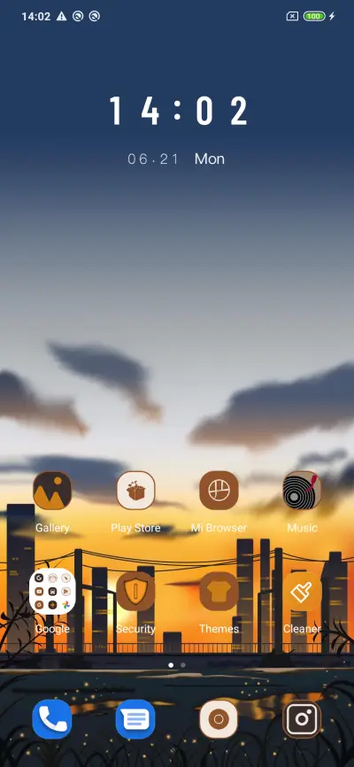 Midnight City - Screenshot 2
