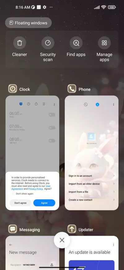 Love Cute Rabbit - Screenshot 4