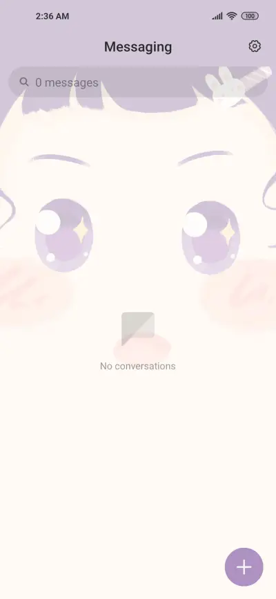 big eyes - Screenshot 8