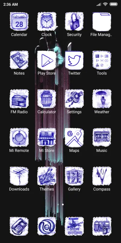 beautiful - Screenshot 3