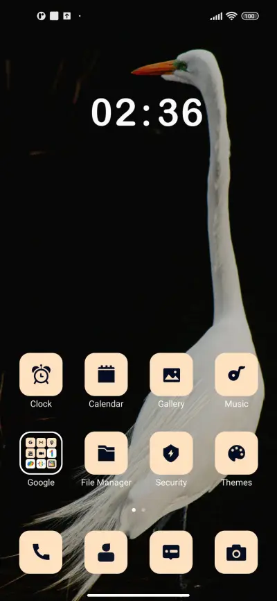 Bald Eagle - Screenshot 2