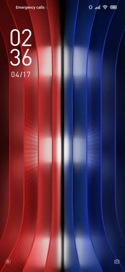 Gen-Z UI THEME for Xiaomi MIUI HyperOS