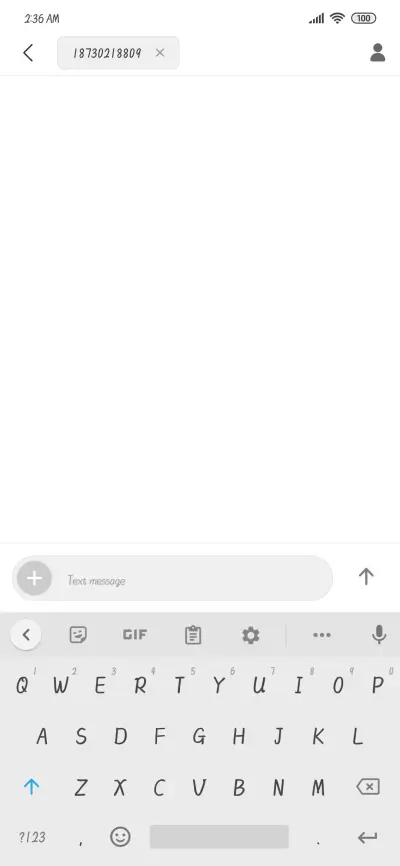 Sincere emotion - Screenshot 3