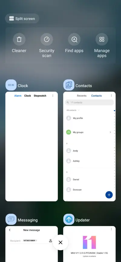 Overpass_3MDS - Screenshot 4