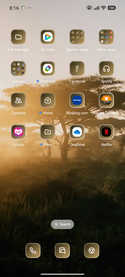 Iluminate - Screenshot 3