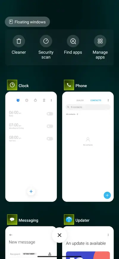 Stockz duo - Screenshot 4