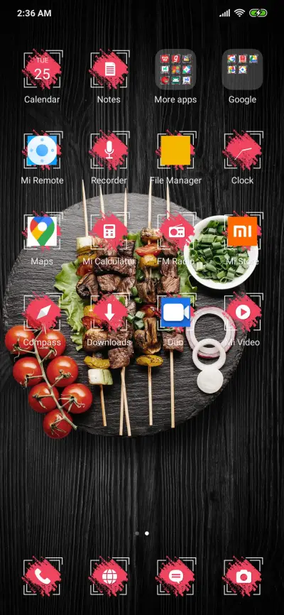 SteakAndVeggies_3MDP - Screenshot 3