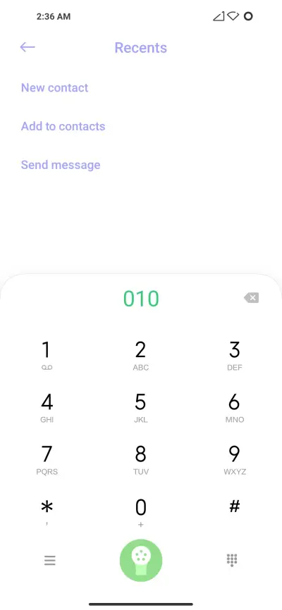 Dust v12 - Screenshot 6