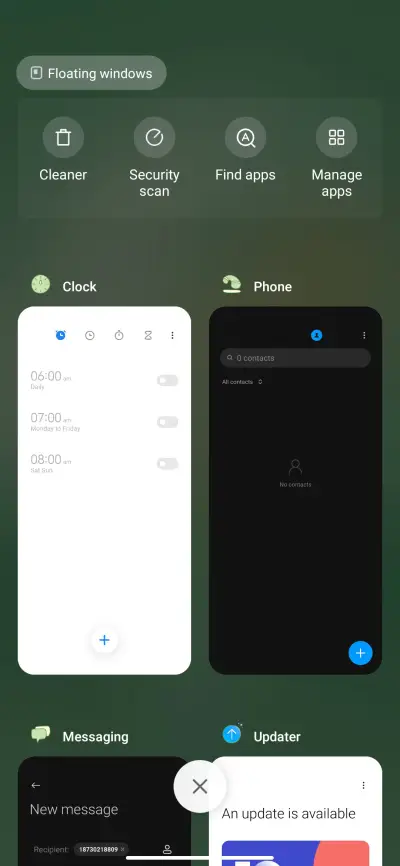 By Her Blooming - Screenshot 4