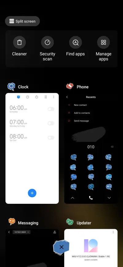 Life and my - Screenshot 4