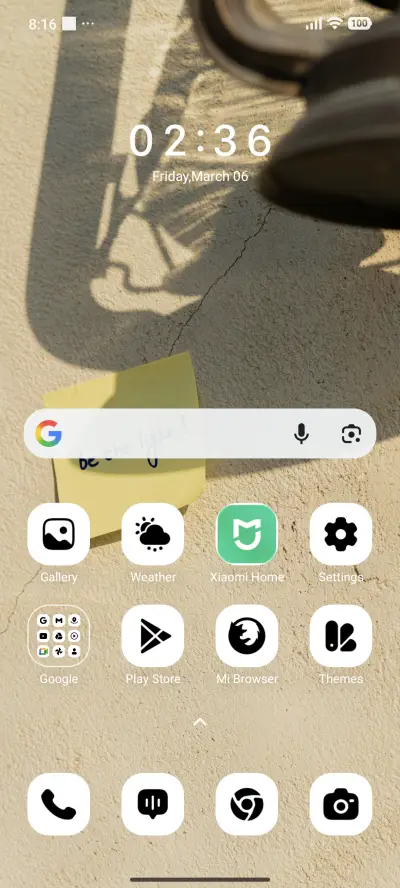 Green Reminder - Screenshot 2