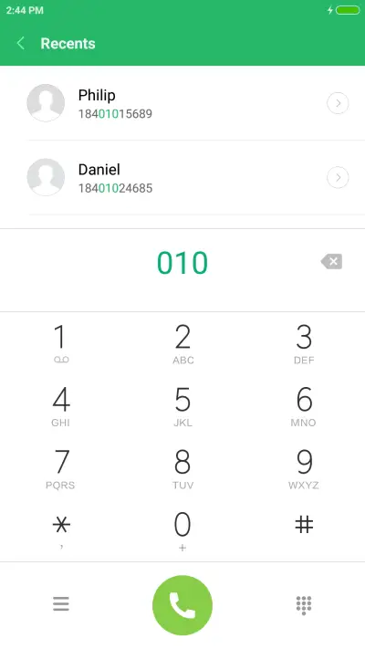 Ocean Fix V8 - Screenshot 5