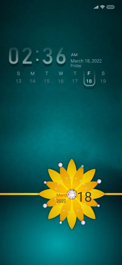 Rakhi Oz - Screenshot 1