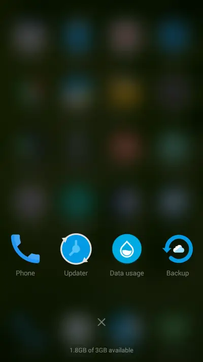 Green - Screenshot 4