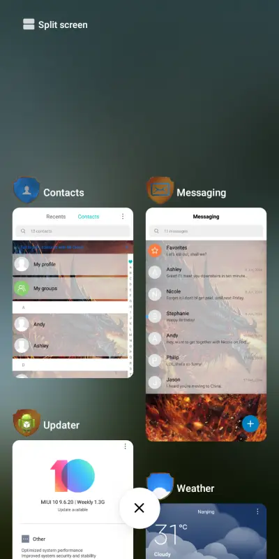 Dragon power - Screenshot 4