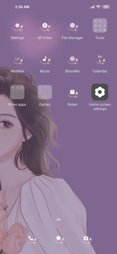 Tender for - Screenshot 4