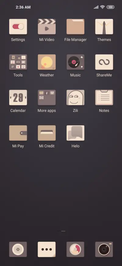 Cappuccino - Screenshot 3