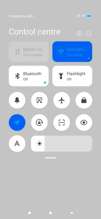 Tram City Dual System v11 - Screenshot 5