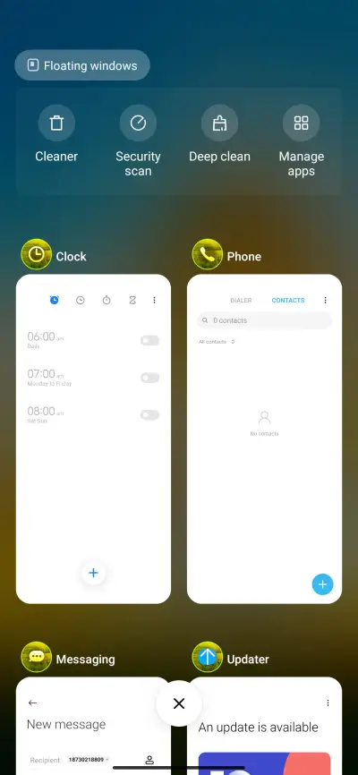 Sunrise shine - Screenshot 4