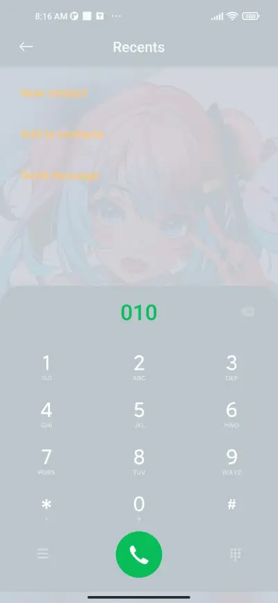 Candy Super Sweet - Screenshot 6