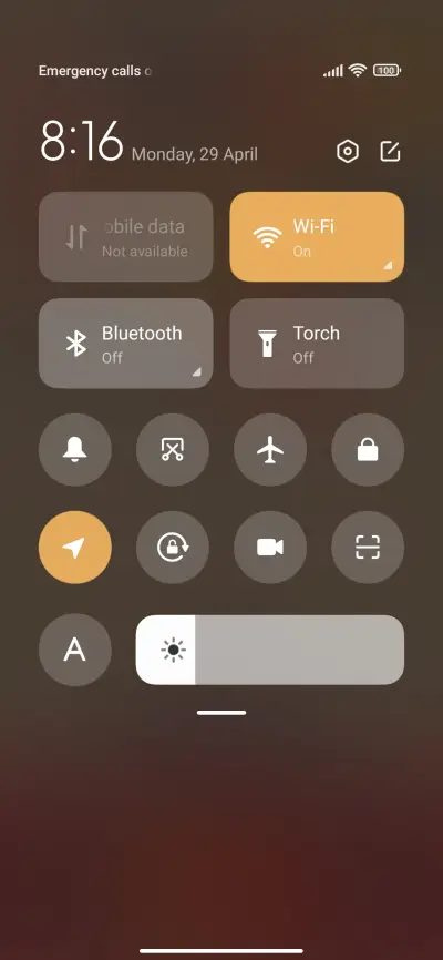 Lighthouse - Screenshot 5