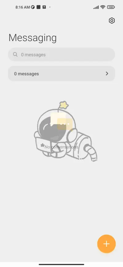 Aerospace Klein - Screenshot 7