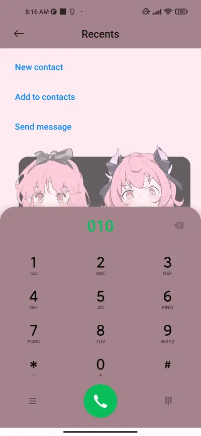 Fall in lovev - Screenshot 7