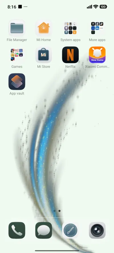 Rhodiumm - Screenshot 3