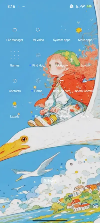 Fairy Tale Town - Screenshot 3