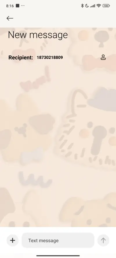 Cute plush puppy - Screenshot 8