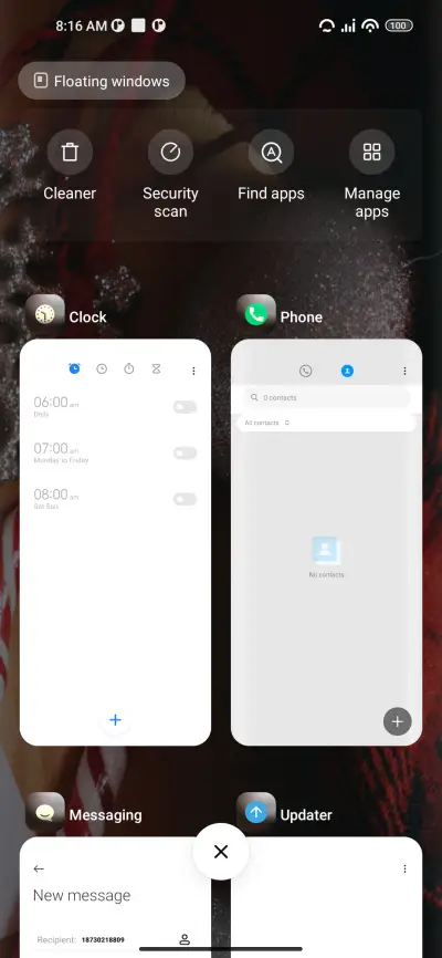 X-mas - Screenshot 4