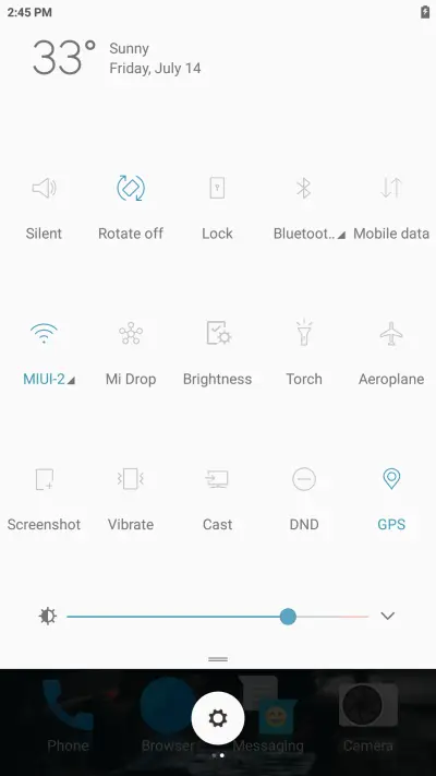 Stylish - Screenshot 5