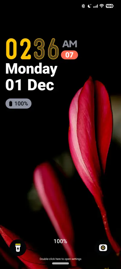 Rose_shadow V15 - Screenshot 1