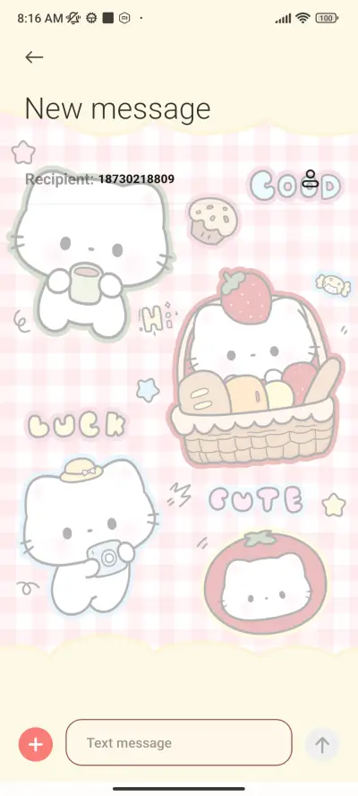 Fruit Lucky Kitty - Screenshot 9