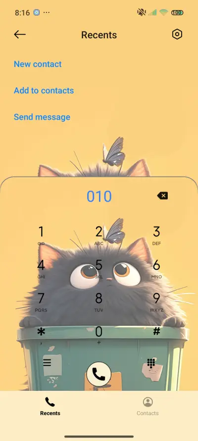 Hide and Seek Cat - Screenshot 6