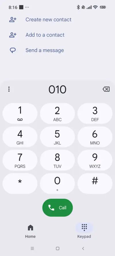 Fractured Life - Screenshot 6