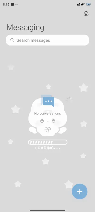 Lock screen - Screenshot 7