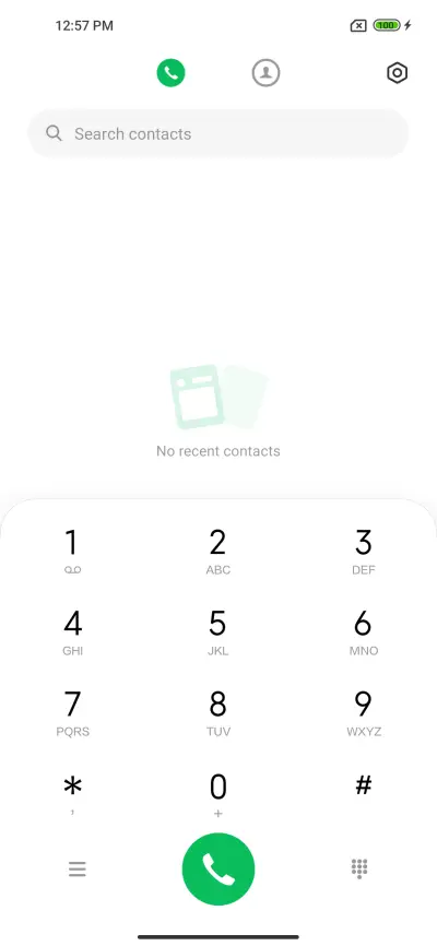 Romantic snow - Screenshot 6