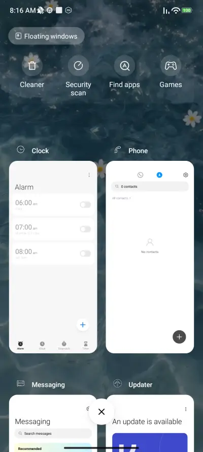 Cool Lake - Screenshot 5
