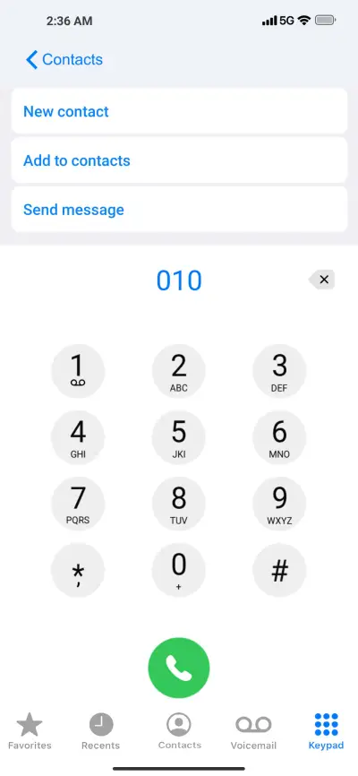 iPhone 13 - Screenshot 6