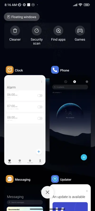Planet Wilds - Screenshot 4