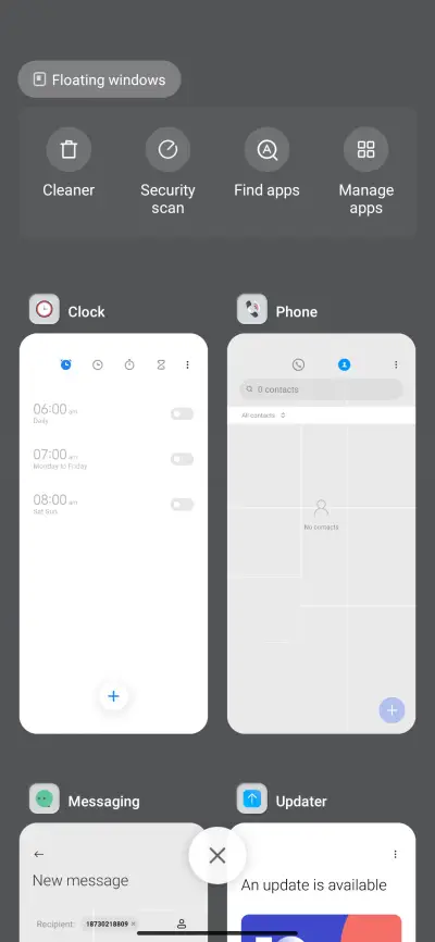 glass cover - Screenshot 4