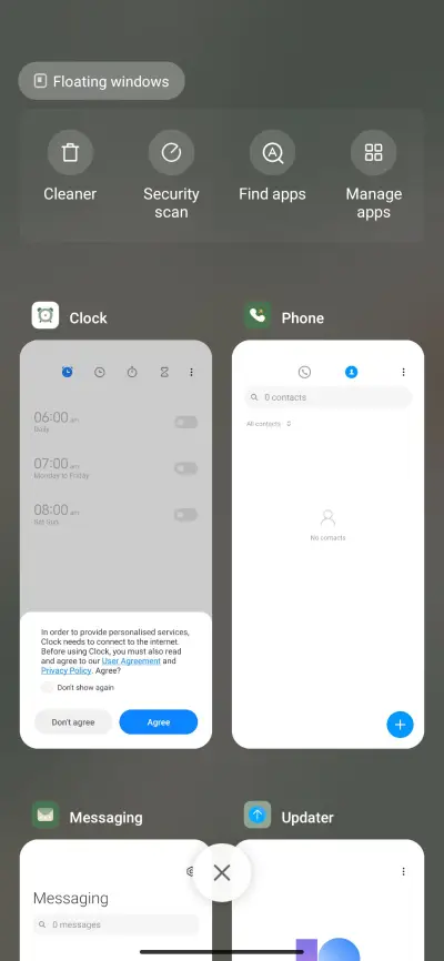 Green happy - Screenshot 4