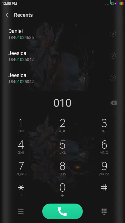 Black Kerupuk - Screenshot 6