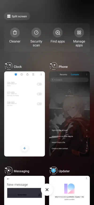 Boogie Boy - Screenshot 4