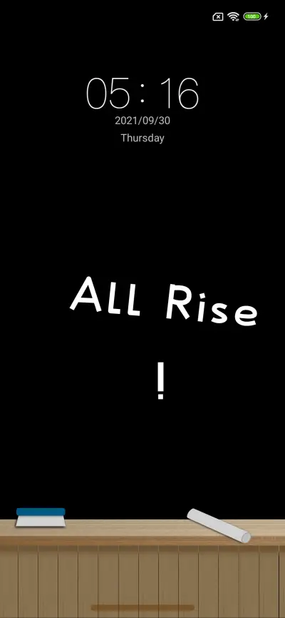 Board paint - Screenshot 1